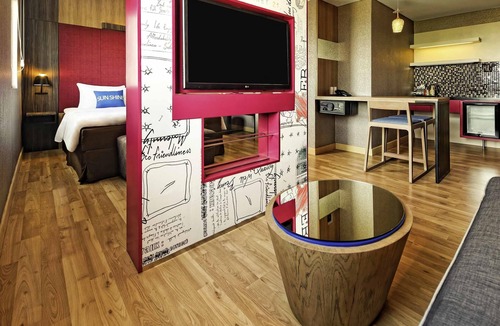 Padang Hotel | ibis Padang Hotel