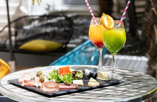 Quartier du Petit-Montrouge Hotel | ibis Paris Alesia Montparnasse