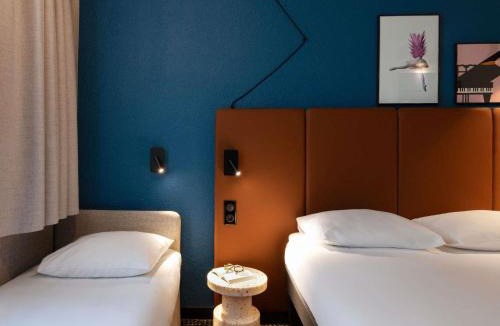13th Arrondissement Hotel | ibis Paris Avenue d'Italie 13ème