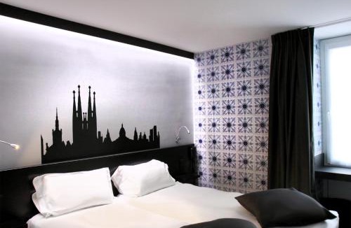 Saint Blaise Hotel | ibis Paris Nation Davout