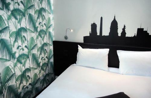 Saint Blaise Hotel | ibis Paris Nation Davout