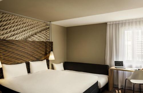 13th Arrondissement Hotel | ibis Paris Place d’Italie 13ème