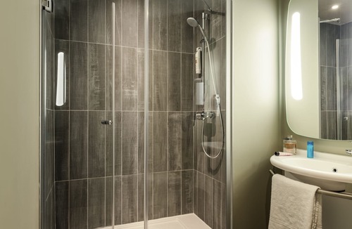 13th Arrondissement Hotel | ibis Paris Place d'Italie 13th