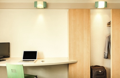 Charenton-le-Pont Hotel | Ibis Paris Porte de Bercy