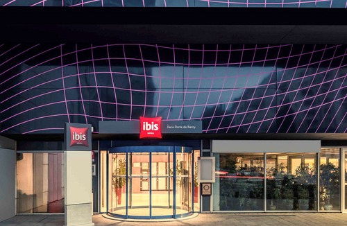 Charenton-le-Pont Hotel | Ibis Paris Porte de Bercy