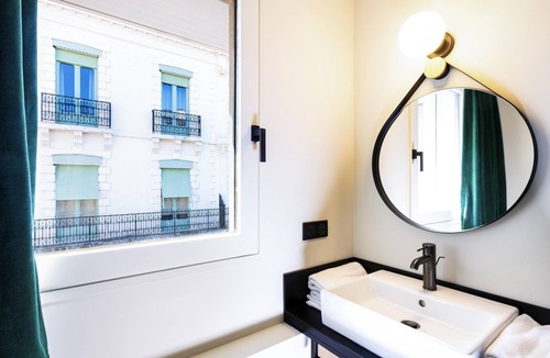 Centre Ville Hotel | ibis Pau Centre
