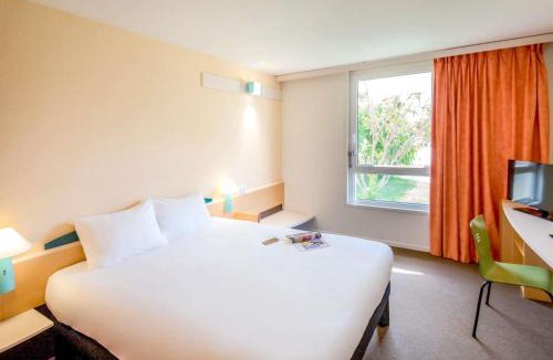 Rivesaltes Hotel | ibis Perpignan Nord Rivesaltes