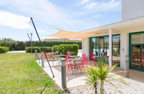Rivesaltes Hotel | ibis Perpignan Nord Rivesaltes