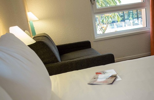Rivesaltes Hotel | Ibis Perpignan Nord Rivesaltes