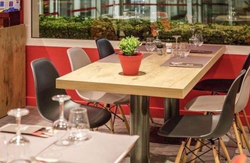 Perpignan Hotel | ibis Perpignan Sud Saint Charles