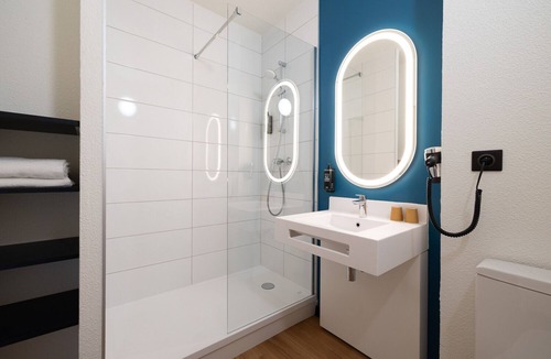 Perpignan Hotel | ibis Perpignan Sud Saint Charles