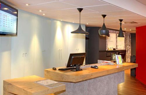 Poitiers Hotel | ibis Poitiers Sud