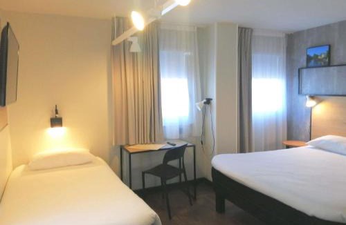 Poitiers Hotel | ibis Poitiers Sud