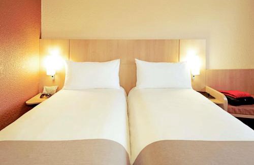 Poitiers Hotel | ibis Poitiers Sud