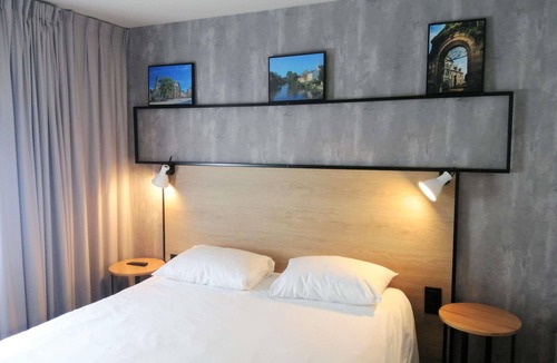 Poitiers Hotel | ibis Poitiers Sud