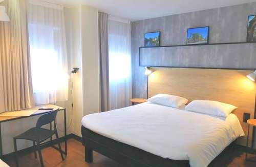Poitiers Hotel | ibis Poitiers Sud