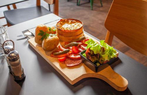 Pontarlier Hotel | Ibis Pontarlier