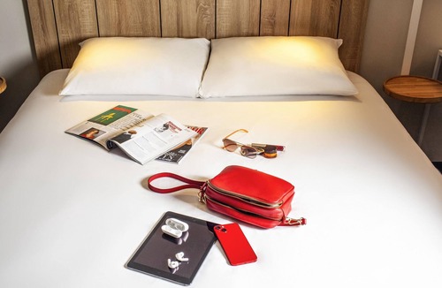 Pontarlier Hotel | ibis Pontarlier