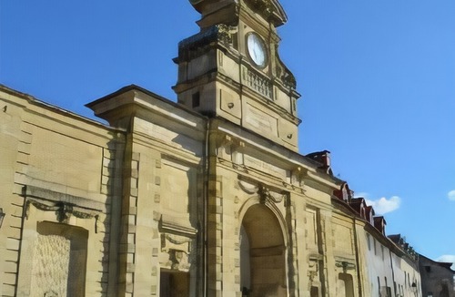 Pontarlier Hotel | Ibis Pontarlier