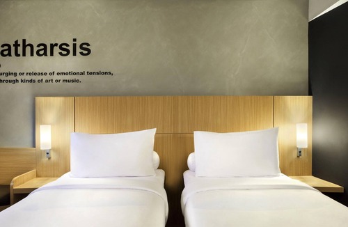 Pontianak Hotel | ibis Pontianak City Center