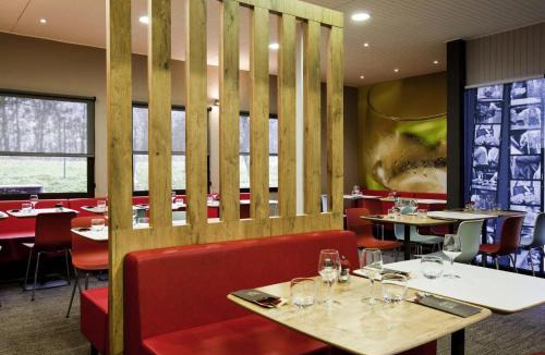 Provins Hotel | Ibis Provins