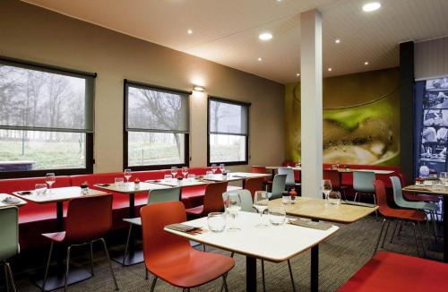 Provins Hotel | Ibis Provins