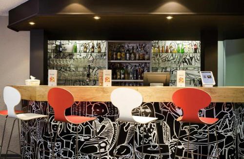 Provins Hotel | Ibis Provins