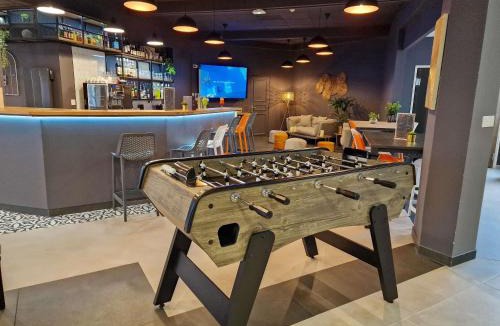 Rambouillet Hotel | ibis Rambouillet