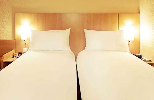 Rambouillet Hotel | ibis Rambouillet