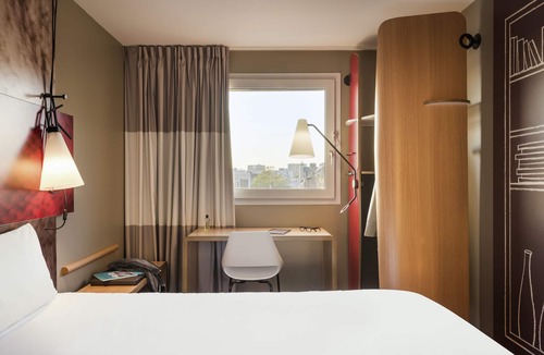 Reading City Centre Hotel | ibis Reading Centre