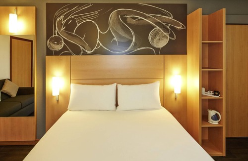 Reading City Centre Hotel | ibis Reading Centre
