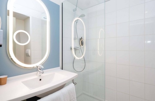 Muire - Haubette Hotel | ibis Reims Tinqueux
