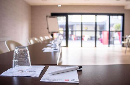 Cesson-Sevigne Hotel | ibis Rennes Beaulieu