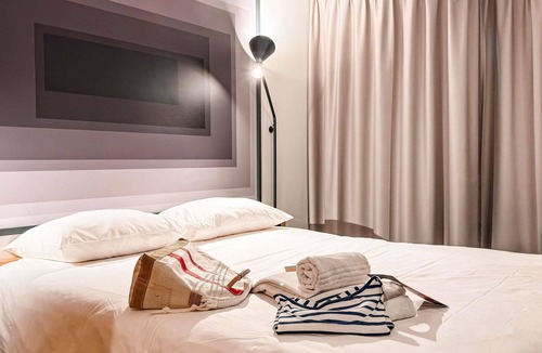 Cesson-Sevigne Hotel | ibis Rennes Beaulieu