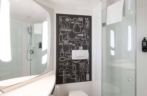 Sud-Gare Hotel | ibis Rennes Centre Gare Sud