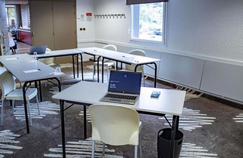 Cesson-Sevigne Hotel | ibis Rennes Cesson