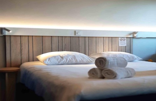 Cesson-Sevigne Hotel | ibis Rennes Cesson
