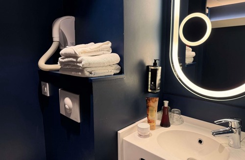 Cesson-Sevigne Hotel | ibis Rennes Cesson
