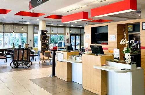 Ripollet Hotel | Ibis Ripollet