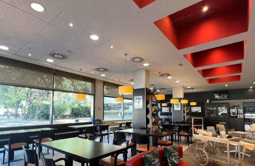 Ripollet Hotel | Ibis Ripollet