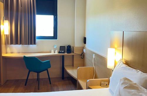 Ripollet Hotel | Ibis Ripollet