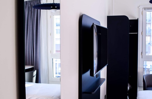 Rodez Hotel | ibis Rodez Centre Cathédrale