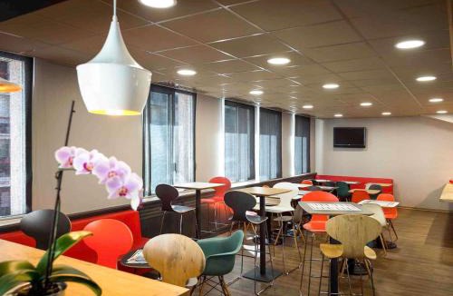 Rodez Hotel | ibis Rodez Centre