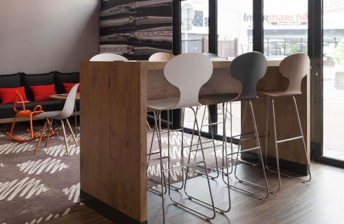 Rodez Hotel | ibis Rodez Centre
