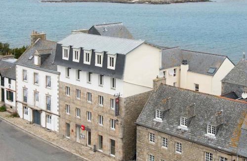 Roscoff Hotel | Ibis Roscoff Bord de Mer