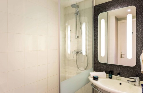 Roscoff Hotel | ibis Roscoff bord de mer