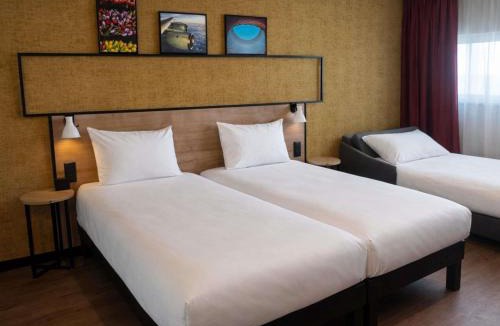 Rungis Hotel | Ibis Rungis Aéroport Paris Orly