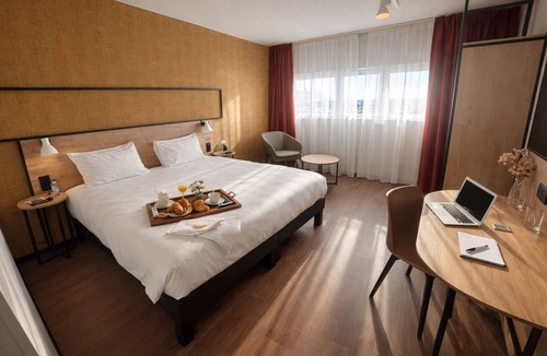 Rungis Hotel | Ibis Rungis Aéroport Paris Orly