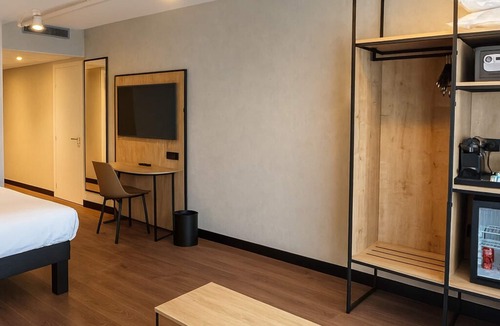 Rungis Hotel | Ibis Rungis Aéroport Paris Orly