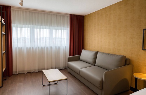 Rungis Hotel | Ibis Rungis Aéroport Paris Orly